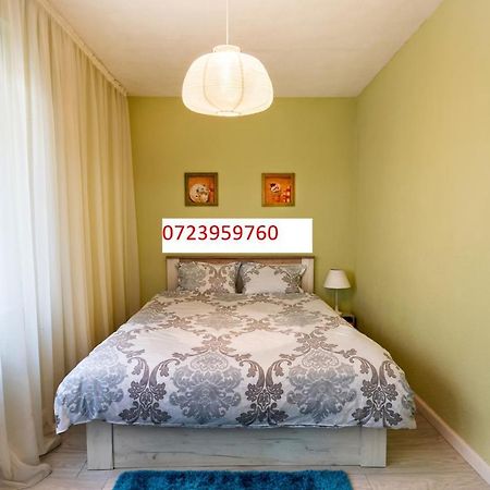 Sunrise Republicii Daire Braşov Dış mekan fotoğraf